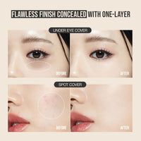 TFIT IDOL COVER CONCEALER P01 PETAL BEIGE