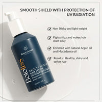 Beauty Garage Botoliss Smooth sheild Hair Serum 100ml