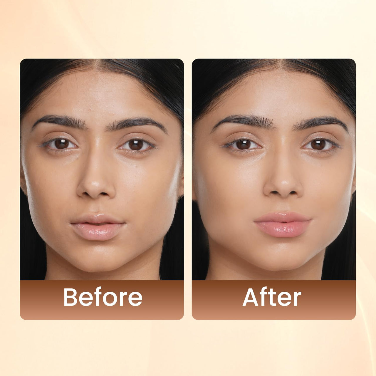 SWISS BEAUTY Everyday Matte Lightweight Compact With Spf 10 For All Skin Types | 12 Hours Of Oil Control | Mattifies Pores And Fine Lines | Comes With Sponge Applicator | Shade- 05 Almond, 9g