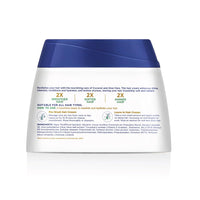 Parachute Advansed Coconut & Aloe Vera Hair Cream 210ml | Nourishes and Hydrates Hair | 2X Shiner, Smoother, Softer Hair | Leave-in Hair Cream | Pre-Wash Hair Cream | For Men & Women