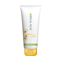 Biolage Smoothproof Floral Conditioner|Paraben Free| Provides Humidity Control & Anti-Frizz Smoothness |For Frizzy Hair & Smoothproof Deep Smoothing 6-In-1 Professional Hair Serum,1 Count