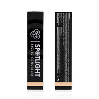 PAC Spotlight Liquid Concealer - 0.5 (Porcelain)