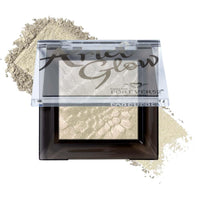 Daily Life Forever52 Sensational Ariel Glow Highlighter | Illuminating Smooth Glow | Waterproof & Long-Lasting | Lightweight Formula | Multi-Dimensional Radiance for All Skin Tones (Ambient, 6g)