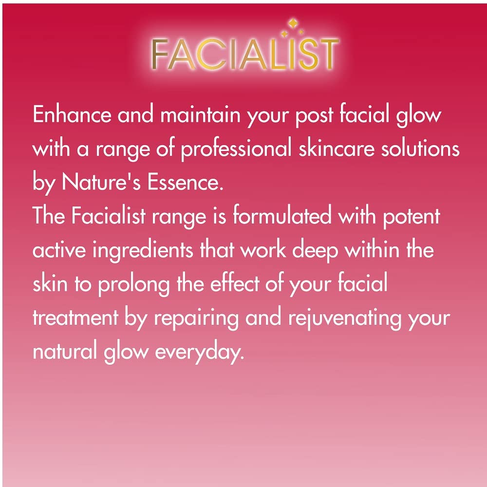 NATURES ESSENCE 0.3% Pro-Retinol Age Renewal Serum | Anti-Ageing Face Serum For Women's | Reduces Fine Lines & Wrinkles, 30Ml