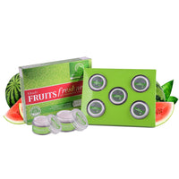 KHADI NATURAL FRUITS MINI FACIAL KIT