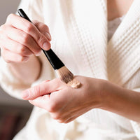 REVLON Matte Colorstay Combination/Oily Skin, Spf 15 Liquid Full Coverage Foundation For All Skin Type - Warm Golden, 30Ml