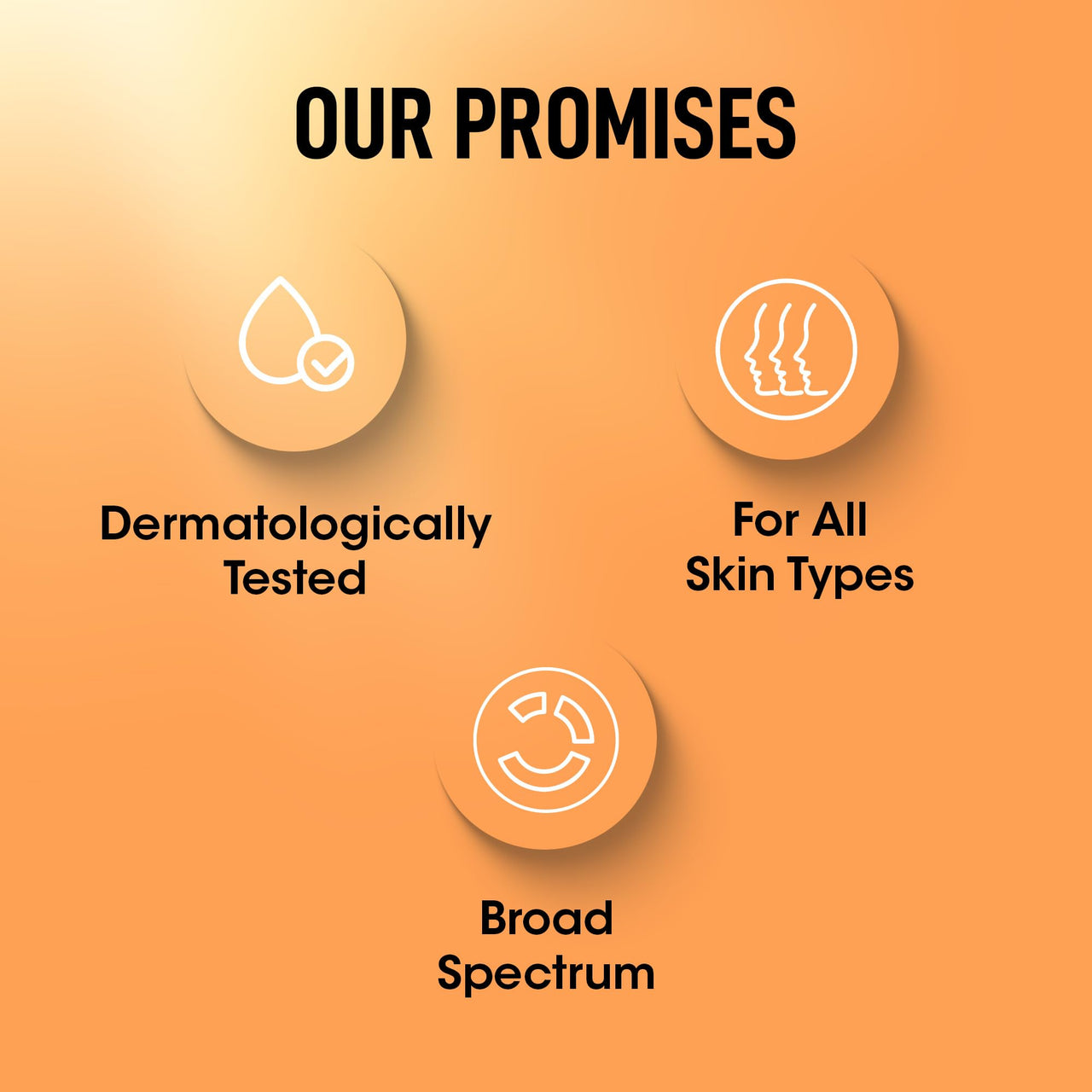 OG BEAUTY SCIENCE SPF 50 PA+++ Sunscreen | 1% Vitamin C & Liquorice for Radiant Skin | Broad Spectrum UV Protection | Hydrating & Fast-Absorbing | 50ml