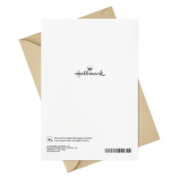 Hallmark Anniversary Card for Husband, Wife, Boyfriend, Girlfriend (Good Time) Yellow