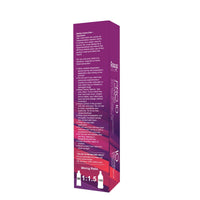 Raaga Professional Pro 10 Hair Color - Dark Brown, 3, 90 g