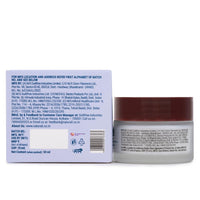 Naturali Rejuvenating Night Moisturiser | With Superfoods Veg Collagen & Murumuru Butter | Rejuvenates Skin Overnight | Promotes Radiant Glow | Paraben-free | For All Skin Types | Best Night Moisturiser | 50ml
