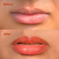 Chemist At Play Peach Tinted Lip Balm for Dark, Dry, Chapped and Pigmented Lips| Gives 24 hours moisturization| SPF 50 PA++++| Has 2% Kojic Acid, Hyaluronic Acid, ceramides & Peptides| 10gms