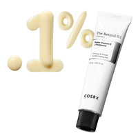COSRX Retinol Cream, 0.67 Oz
