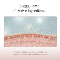 SeoulSkin Collagen Glass Skin Overnight Mask - Korean Collagen Face Mask with Low Molecular Collagen & Hyaluronic Acid, Pore Perfecting & Hydrating, Paraben-Free, For All Skin Types (1N)