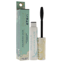 Pacifica Aquarian Gaze Water-Resistant Mascara (Abyss)