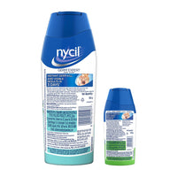 Nycil Germ Expert Prickly Heat Powder, Pack of 150gm+60gm, Assorted Fragrances (Cool Aloe)