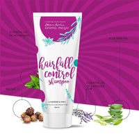 Aroma Magic Hairfall Control Shampoo -200ml
