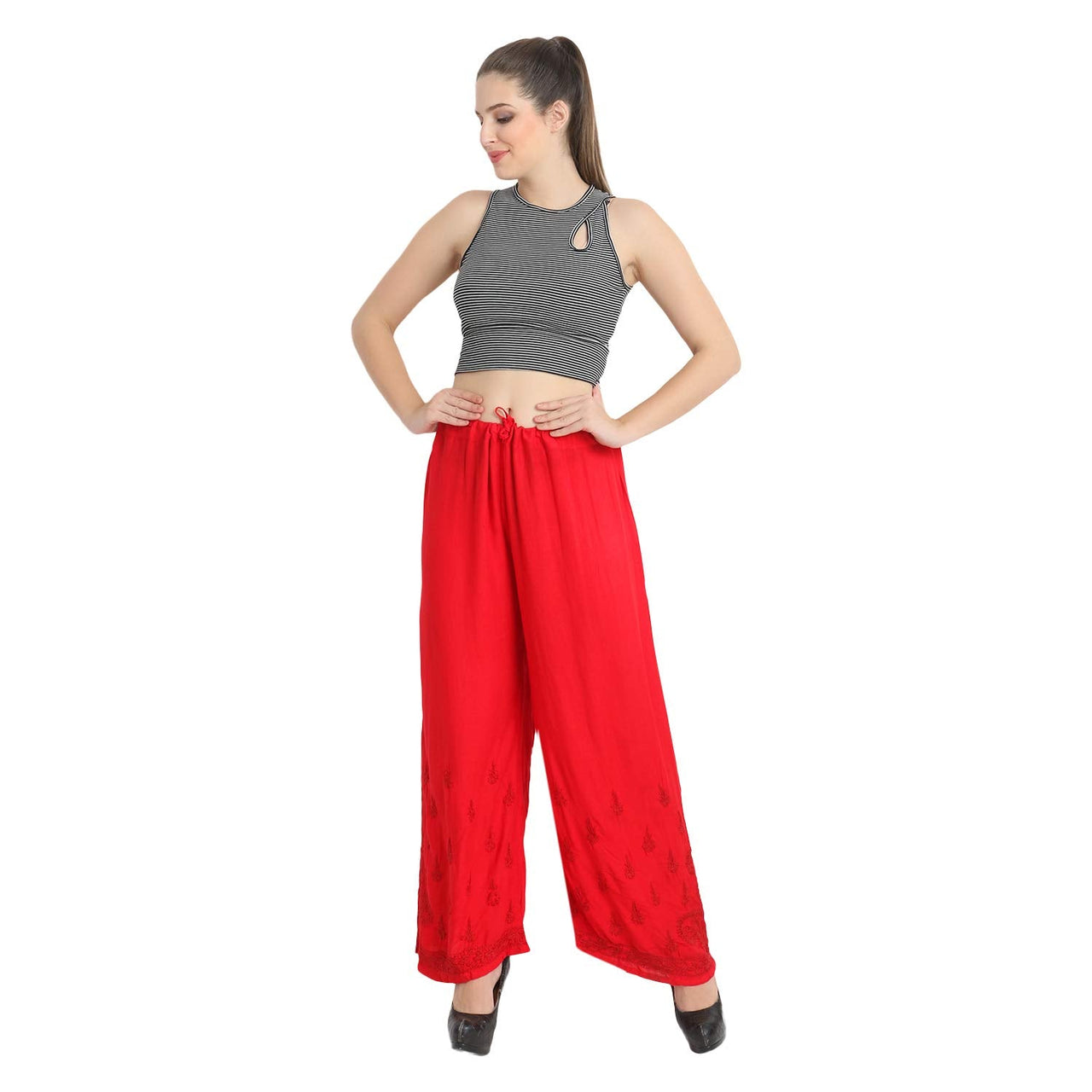 Jara Collection Women Palazzo