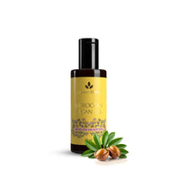 Avimee Herbal Pure Moroccan Argan Oil | Repairs Split Ends, Reduces Breakage, and adds Shine | Enriched With Vitamin E | Mineral Oil Free | 50 mL
