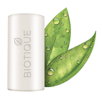Biotique Almond Oil Nourishing Body Soap, 150g and Biotique Bio Morning Nectar Flawless Cream Bathing Bar, 150g