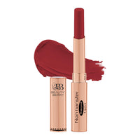 Beauty Berry Non Transfer Waterproof Lipstick, Long Lasting Smudge Proof Highly Pigmented Shades, (RICH RED-16, 1)