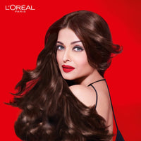 L'Oreal Paris Hair Mask, For Damaged and Weak Hair, 200ml & L'Oreal Paris Shampoo, Moisturising & Hydrating, For Dull, Dry & Lifeless Hair, 6 Oil Nourish, 340 ml