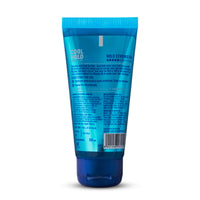 Set Wet Hair Gel Cool Hold (50ml Tube) & Hair Gel Vertical Hold (100ml Tube) Combo