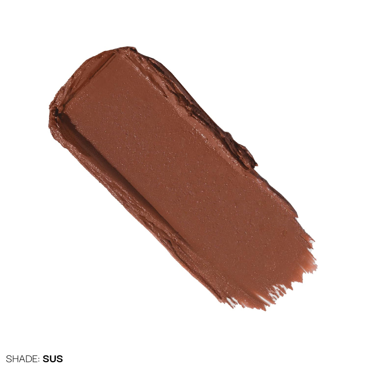 FAE Beauty Modern Matte Lipstick | Comfortable Cushion Matte Formula | One Stroke Application | Longwear | Richly Pigmented (Shade Sus)