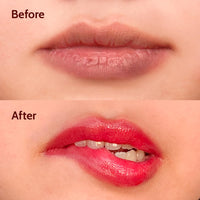 Chemist At Play Cherry Tinted Lip Balm for Dark, Dry, Chapped and Pigmented Lips| Gives 24 hours moisturization| SPF 50 PA+++| Has 2% Kojic Acid, Hyaluronic Acid, ceramides & Peptides| 10gms