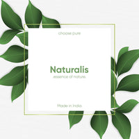 Naturalis Aloevera Gel for Face – Natural Aloe Vera Gel for Hydration, Nourishment, and Hair Care – Aloevera Gel for Skin & Hair that Soothes, 300g