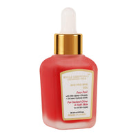 RYLLZ ESSENTIALS 25% AHA + 2% BHA + 5% PHA Peeling Serum for Face | with Vitamin E, Rosehip Extract & Niacinamide | for Glowing Skin, Smooth Texture & Pore Cleansing | 10-Minute Facial | 30ml
