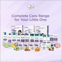 Himalaya Baby Powder 400g (Pack of 2) | Refreshes and keeps baby's  skin smooth and dry