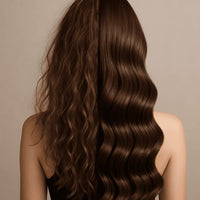 Beauty Garage Shea Retention Wavy Curl Conditioner 300ml