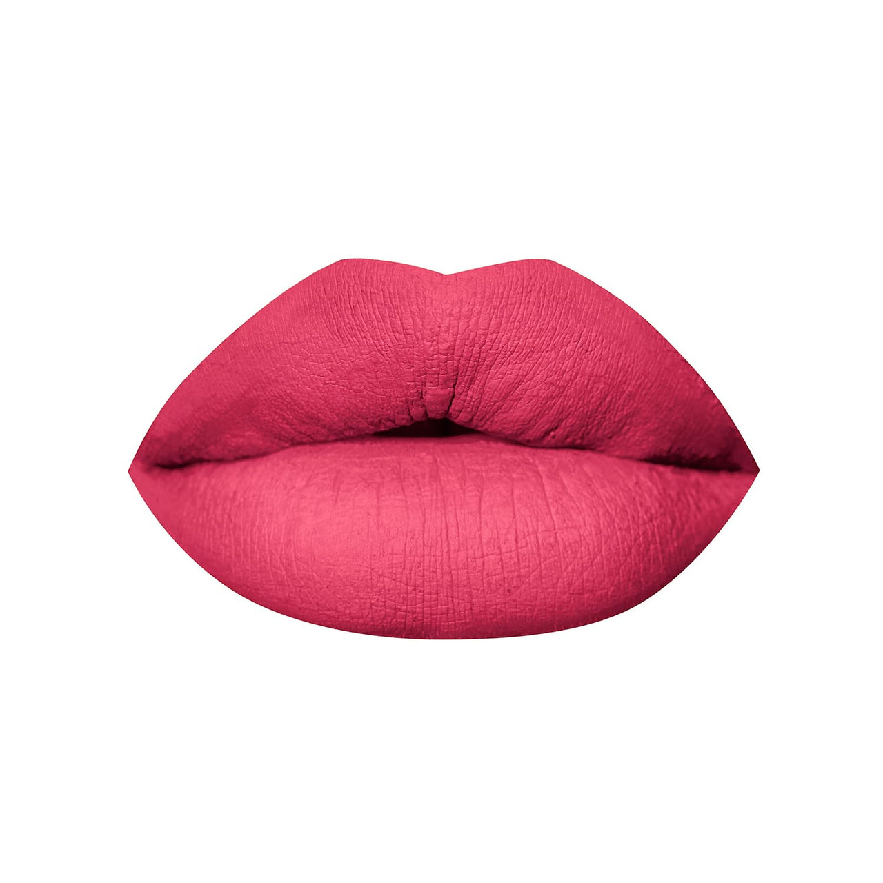 PAC Timeless Matte liquid lipstick Waterproof | Smudge & Transfer Proof Lipsticks for Women with Rose Oil | Long Lasting upto 12Hrs | High Pigmented Lip Color for All Skin Types | Berryliscous - 6.5ml