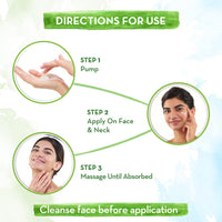 Mamaearth Ubtan Night Cream for glowing skin with Turmeric & Saffron for Skin Brightening – 50 g