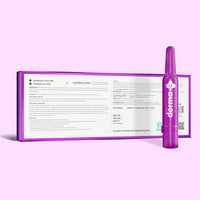 The Derma Co 5% Glycolic + 2% Kojic Acid Serum Pigmentation Corrector Ampoule Kit | Dark spot reduction in 7 days | 7 Fresh mix ampoule | No Oxidation | Face Serum For Spotless Skin | All Skin Type -14 ml