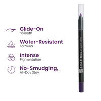 STARSTRUCK BY SUNNY LEONE Colored Eyeliner Pencil Purple