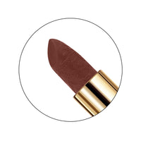 Seven Seas HD Intense Matte Lipstick | Non-Transfer | Lipstick For Women (604-Flamingo2, 3.5G)