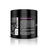 Mancode Whitening Cream for Men | 100g | Glowing Radiant Skin | Daily Defence From Pollution | Reduces Acne & Dark Spots | Cream With UV Protect | Everyday Skin Care