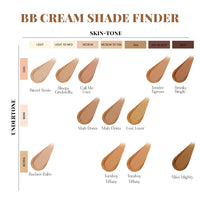 LoveChild Masaba One Take 5 in 1 BB Cream For Deep Skin Tone, Benefits of Serum, Primer, Moisturizer, Concealer & SPF 20 PA ++ Matte Finish All-in-One Tint for Flawless Skin, Tender Tigress 30ml