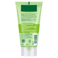 Simple Daily Skin Detox Purifying Gel Facial Wash, 150 ml & Simple Kind To Skin Refreshing Facial Wash 150 Ml