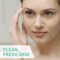 CeraVe Foaming Cleanser For Normal To Oily Skin (236ml) - Dermatologist-Developed Facewash | Non-Comedogenic And Fragrance-Free Cleansers For Acne-Prone Skin