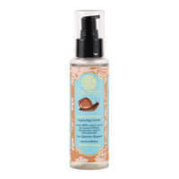 RYLLZ ESSENTIALS Snail Mucin 96% Power Repairing Essence | Face Serum | with 96% Snail Secretion Filtrate, 5% Niacinamide, Hyaluronic Acid & Betaine | for Intense Hydration, Barrier Repair, Glowing Skin, Blemishes, Anti Aging, Skin Firming, Wrinkles & Spo