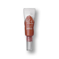 Hilary Rhoda Touch Of Mousse Lipstick | Matte Finish & Long Lasting | Infused with Vitamin E | Weightless & Liquid Lipstick with Mousse Finish | Smudge & Water Proof | Vegan - 5ml (Pink Casual - Shade 03)