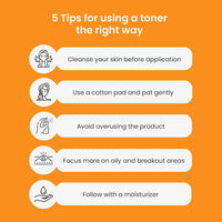 Karrot Natural Skincare Hydrating Face Toner, Carrot Face Spray Mist for Boosting Radiance, Contains Seaweed and Green Tea, SLS and Paraben Free, For Women and Men, All Skin Types, 120ml