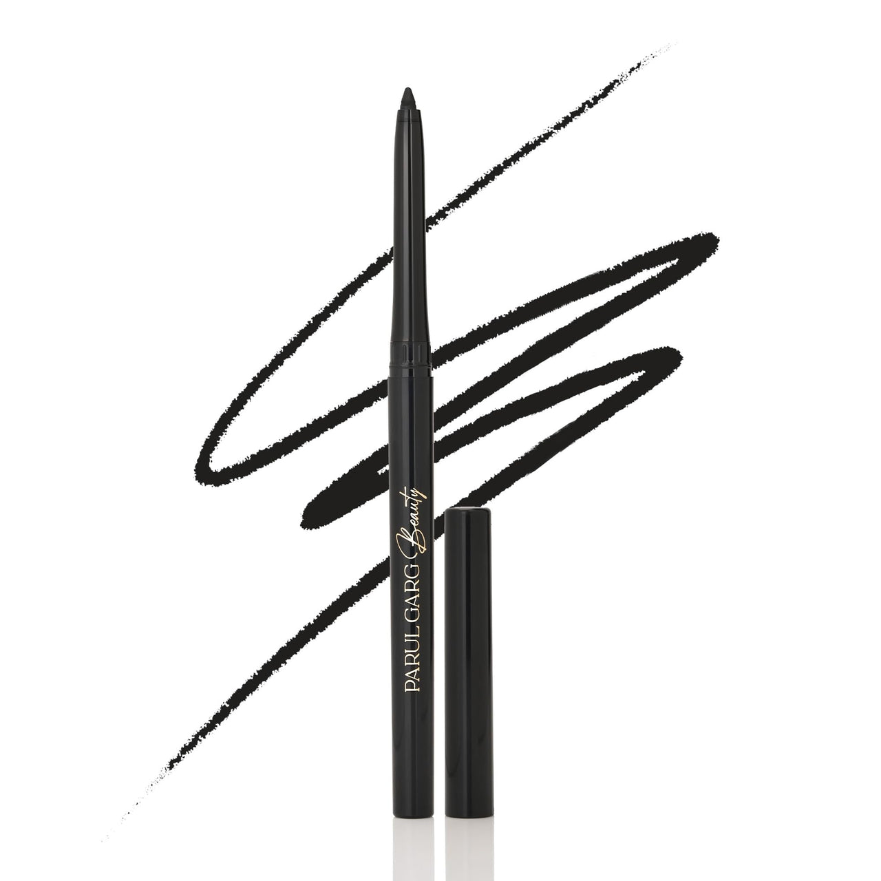 Parul Garg Beauty Bold Define Matte Kajal | Smooth Glide for Waterline & Lash Line | Everyday Wear Kajal | Long-Lasting, Vegan & Cruelty-Free (Koyal)