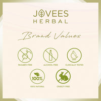 Jovees Herbal Salicylic & Azelaic Acid Anti-Acne & Pimple Mini Facial Kit (41g) & De-Tan Face Wash (120ml) For Tan Removal | All Skin Types (Pack of 2)