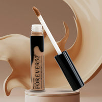 Daily Life Forever52 Easily Blendable Concealer for Face Makeup (Mocha) Natural finish,Liquid Light Weight Concealer-COV006