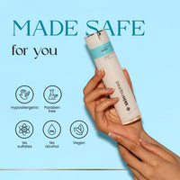 SkinInspired Hydration Shots 50ml Serum with Hyaluronic Acid, Collagen, Ceramides for Deep Hydration, Fine lines & wrinkles | Daily Hydrating Face Serum For All Skin Types with Dry & Dehydrated | Vegan & Cruelty-free | 50 ml