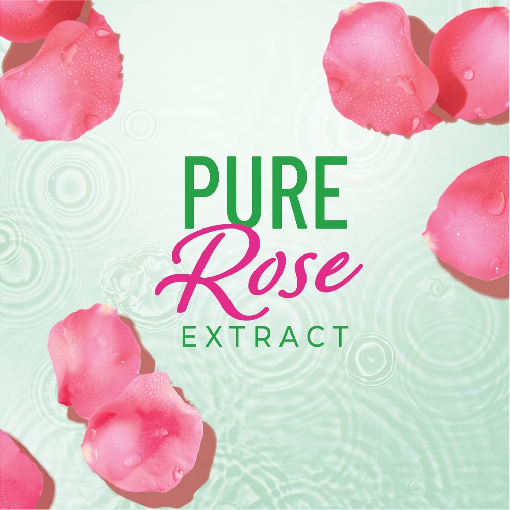 Himalaya Natural Glow Rose Face Wash, 100ML INDIA