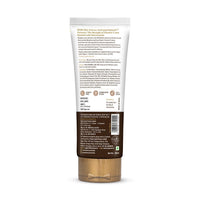WOW Skin Science Brightening Vitamin C & Niacinamide Face Wash | For Brighter Glow | Paraben & Sulphates Free | Face Wash for Women & Men | 100 ml